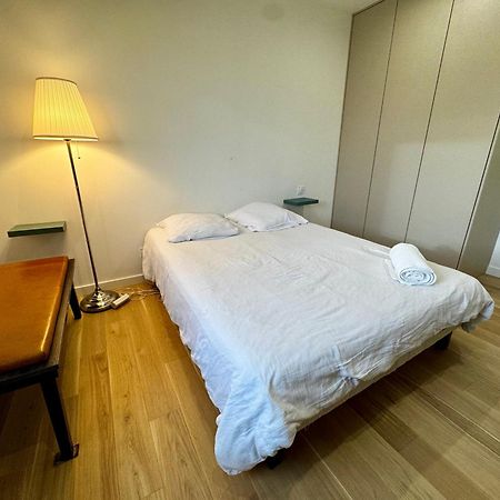 Chambre Privee Climatisee Avec Salle De Bains Partagee-Le Sapin Genay (Rhone) Zewnętrze zdjęcie