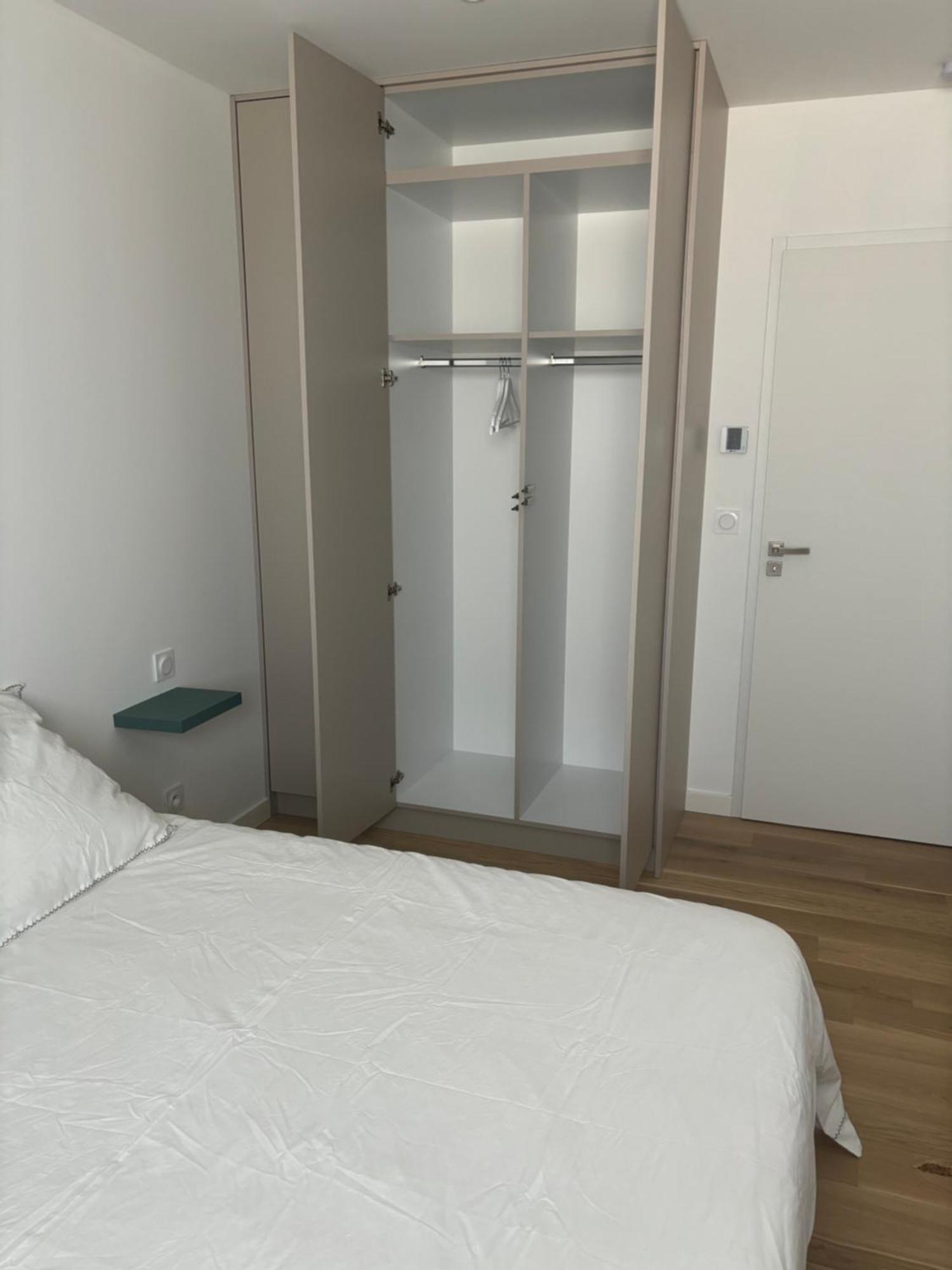 Chambre Privee Climatisee Avec Salle De Bains Partagee-Le Sapin Genay (Rhone) Zewnętrze zdjęcie